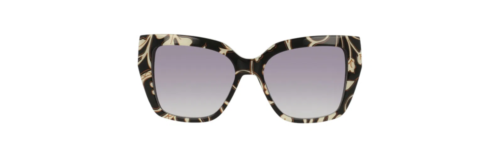 Vera Bradley VBIVY Sunglasses - view 4